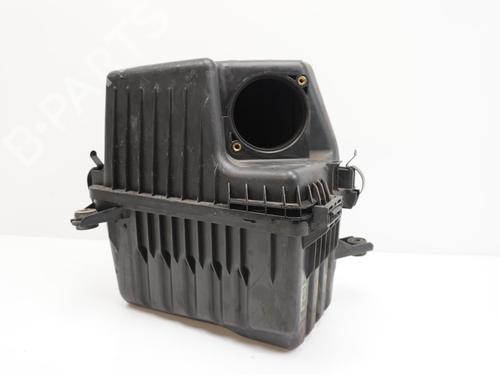 Used Air filter box HYUNDAI SANTA FÉ II (CM) 2.2 CRDi GLS 4x4 (150 hp) 21520469