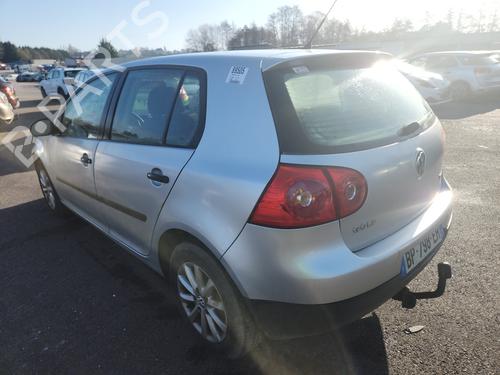 Left headlight VW GOLF V (1K1) 1.9 TDI | BP38477320C28 - Image 15