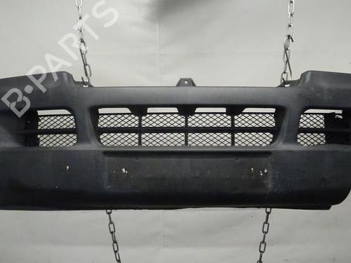 Front bumper PEUGEOT BOXER Van (244) 2.2 HDi | BP18192881C7