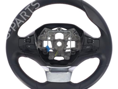 Rat Rat PEUGEOT 308 II (LB_, LP_, LW_, LH_, L3_) 1.2 THP 130 (131 hp) 33773416 33773416