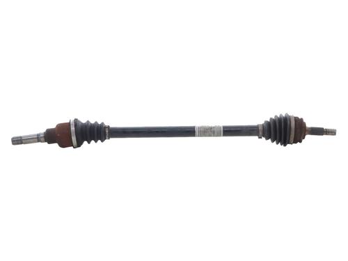 Used Right front driveshaft Right front driveshaft PEUGEOT 208 I (CA_, CC_) 1.2 VTI 82 (82 hp) 28482588 28482588