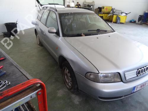 ABS Bremseaggregat AUDI A4 B5 (8D2) 1.9 TDI | BP22071668M43 