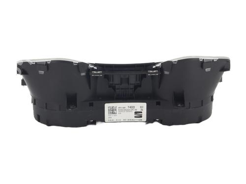 Used Instrument cluster Instrument cluster SEAT IBIZA V (KJ1, KJG) 1.0 MPi (80 hp) 35904635 35904635