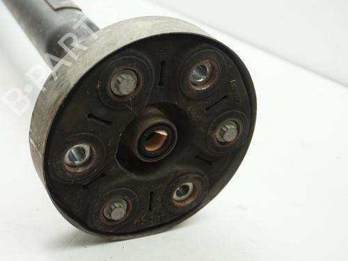 Used Driveshaft Driveshaft AUDI Q3 (8UB, 8UG) 2.0 TDI quattro (177 hp) 19730549 19730549