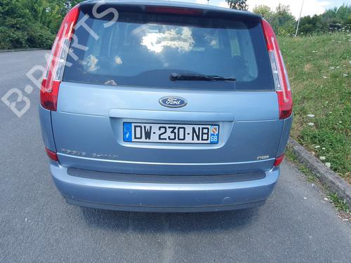 Climate control FORD FOCUS C-MAX (DM2) 2.0 TDCi | BP30295448I5 - Image 11