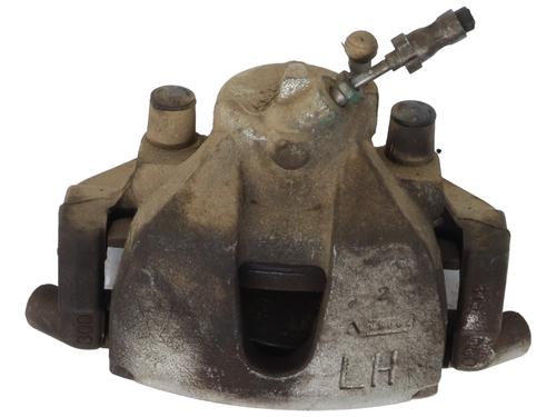 Used Left front brake caliper FORD ECOSPORT 1.0 EcoBoost (125 hp) 24195722