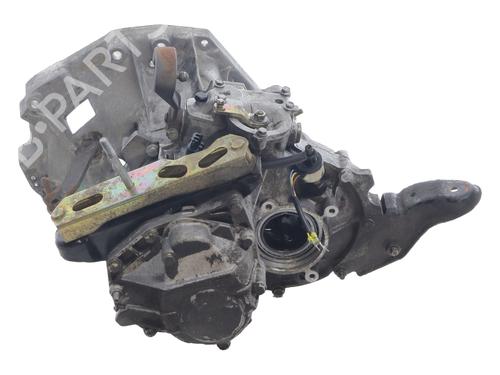 Used Gearbox Gearbox FIAT PANDA (141_) 1100 (54 hp) 26409832 26409832