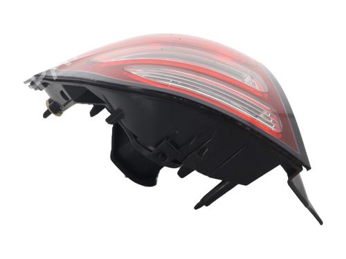 Left taillight CITROËN C3 II (SC_) 1.6 VTi 120 | BP31637133C34 - Image 2