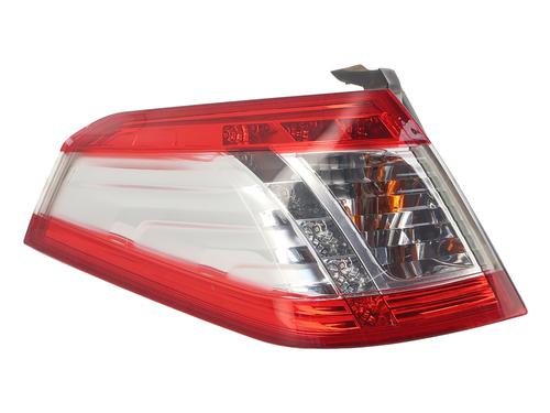 Used Left taillight PEUGEOT 508 SW I (8E_) 2.0 BlueHDi 180 (180 hp) 28329261