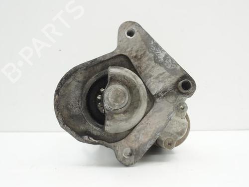 Starter FORD FIESTA V (JH_, JD_) 1.4 TDCi | BP18181781M8