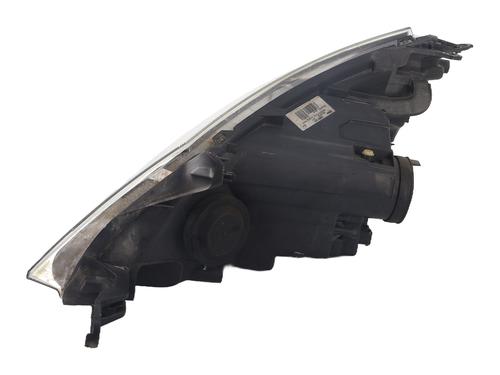 Right headlight PEUGEOT EXPERT Van (VF3A_, VF3U_, VF3X_) 1.6 HDi 90 16V | BP29501013C29 