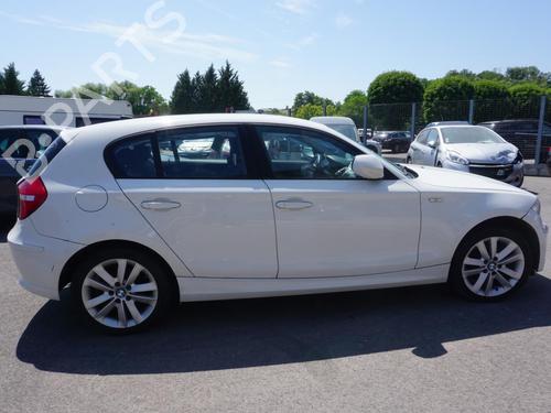 Left sun visor BMW 1 (E87) 116 d | BP18192288I1  - Image 16
