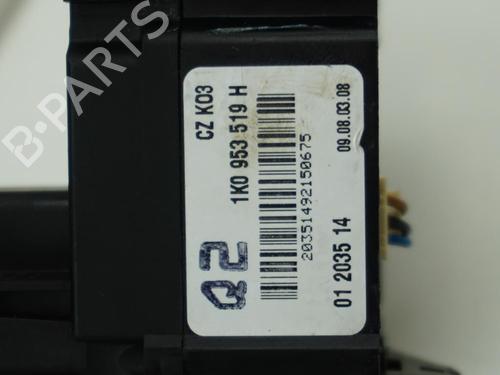 Used Steering column stalk Steering column stalk VW GOLF VI (5K1) 2.0 GTi (210 hp) 18188310 18188310