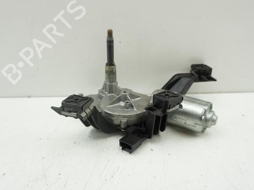 Rear wiper motor PEUGEOT 207 (WA_, WC_) 1.6 HDi | BP18180459M102