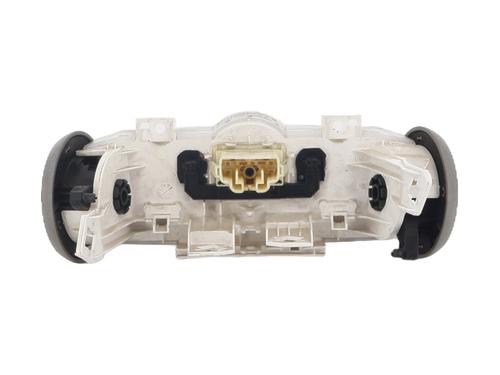 AC-Styringsenhed/Manøvreenhed AC-Styringsenhed/Manøvreenhed CITROËN C1 (PM_, PN_) 1.0 (68 hp) 33797577 33797577