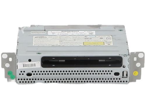 Used Radio BMW 3 (F30, F80) [2011-2018]  19517701