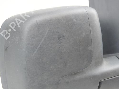 Used Right mirror FIAT QUBO (225_) 1.3 D Multijet (225CXB1A, 225AXB1A, 225CXB11, 225AXB11,... (75 hp) 18181965