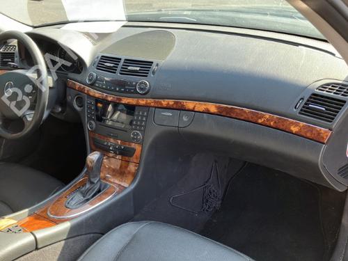 Climate control MERCEDES-BENZ E-CLASS (W211) E 280 CDI (211.020) | BP30478843I5 - Image 14