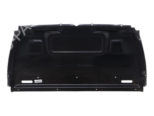 Used Cargo separator Cargo separator CITROËN JUMPY III Van (V_) 1.6 BlueHDi 95 (95 hp) 26435083 26435083