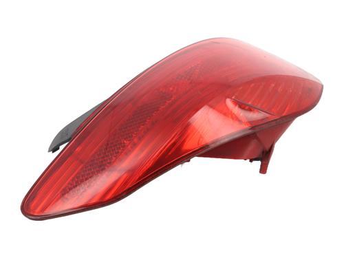 Left taillight PEUGEOT 308 I (4A_, 4C_) 2.0 HDi | BP29974314C34 