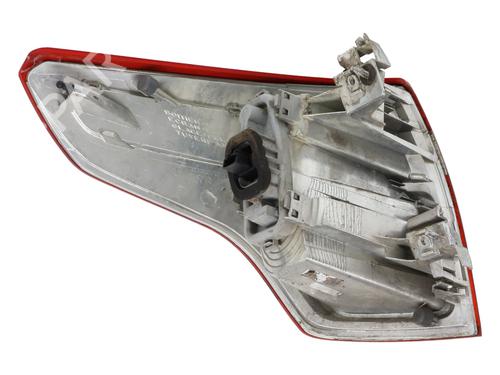 Right taillight CITROËN C4 Picasso I MPV (UD_) 1.6 HDi | BP21487652C35 