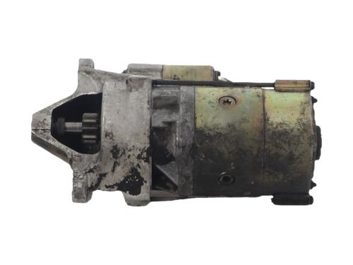 Used Starter Starter PEUGEOT 205 II (20A/C) 1.7 Diesel (60 hp) 40202534 40202534