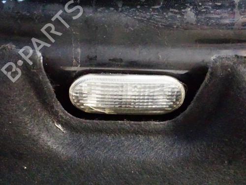 Hood VW TOUAREG (7LA, 7L6, 7L7) 3.0 V6 TDI | BP18192421C1 