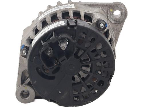Alternator SUZUKI SX4 (EY, GY) 1.9 DDiS 4x4 (RW419D) | BP26583745M7 - Image 5
