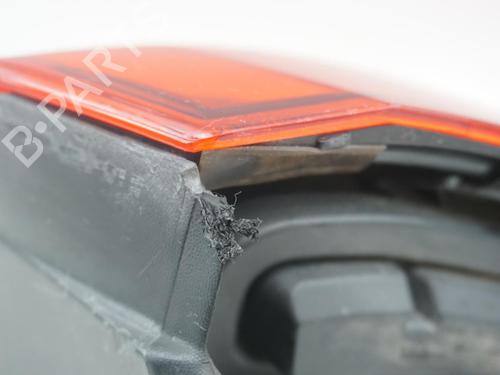 Left taillight RENAULT LAGUNA III (BT0/1) 1.5 dCi (BT00, BT0A, BT0T, BT1J) | BP18183558C34 