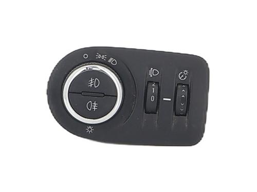 Used Headlight switch OPEL MERIVA B MPV (S10) 1.4 (75) (120 hp) 25476959