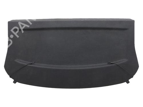 Used Rear parcel shelf Rear parcel shelf BMW 1 (F20) 120 d (163 hp) 40178855 40178855