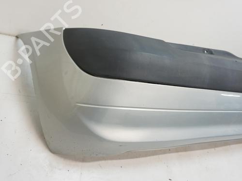Rear bumper RENAULT CLIO II (BB_, CB_)  | BP27504197C8 