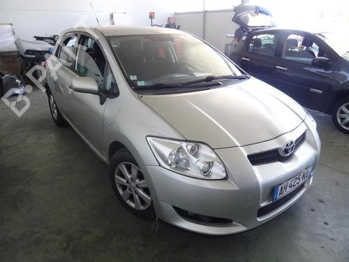 Commande Chauffage TOYOTA AURIS (_E15_) 1.4 D-4D (NDE150_, NDE150R) | BP18175711I5 