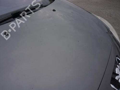 Rear bumper PEUGEOT 308 SW I (4E_, 4H_) 1.6 HDi | BP18183155C8 