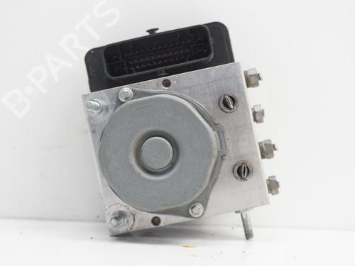 ABS pump RENAULT CLIO IV (BH_) 1.5 dCi 75 | BP18180543M43 