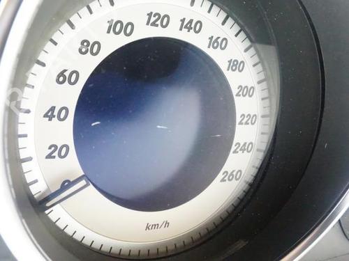Used Instrument cluster Instrument cluster MERCEDES-BENZ E-CLASS Convertible (A207) E 250 CDI / BlueTEC / d (207.403, 207.404) (204 hp) 18178839 18178839