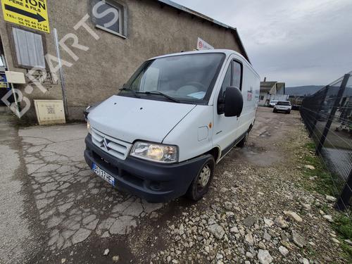 Right front seat CITROËN JUMPER I Van (244) 2.0 HDi | BP37746102C16  - Image 13