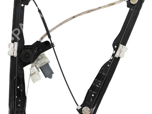 Front left window mechanism PEUGEOT 308 II (LB_, LP_, LW_, LH_, L3_) 1.5 BlueHDI 100 | BP25587858C22 