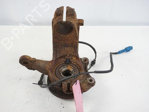 Used Left front driveshaft RENAULT MEGANE I Classic (LA0/1_) 1.6 e (LA0F, LA0S) (90 hp) 22517654