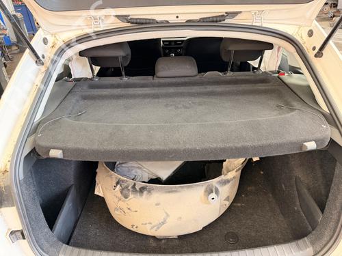 Cappelliera Cappelliera SKODA SCALA (NW1) 1.6 TDI (116 hp) 36647577 36647577