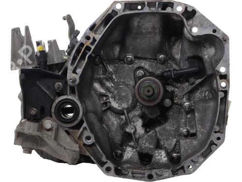 Cambio RENAULT CLIO II (BB_, CB_) 1.5 dCi (B/CB3M) (64 hp) 21797425