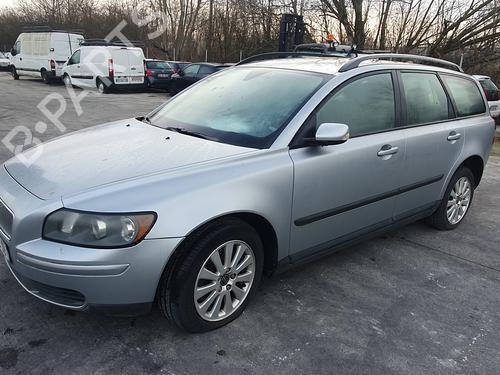 Left headlight VOLVO V50 (545) 2.0 D | BP32298660C28 - Image 15