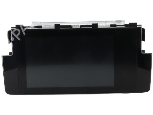 Radio HONDA CIVIC X Hatchback (FC_, FK_) 1.5 VTEC (FK7) 39101TGGE61M1