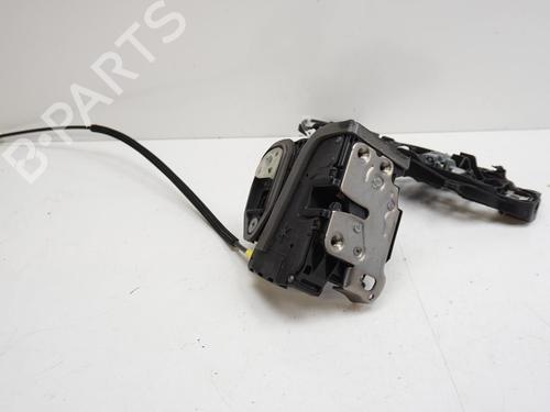 Used Front right lock Front right lock OPEL ASTRA K (B16) 1.6 CDTi (68) (110 hp) 18172099 18172099