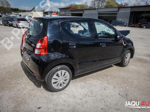Starter SUZUKI ALTO VII (GF, HA25_, HA35_) 1.0 (AMF310, GFC31S) | BP18178469M8