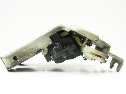 Used Rear left lock AUDI A1 (8X1, 8XK) 1.6 TDI (105 hp) 18173838
