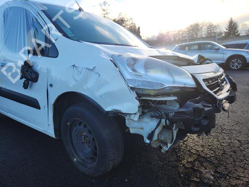 Alternator PEUGEOT PARTNER Box Body/MPV 1.6 BlueHDi 100 | BP31645910M7  - Image 17