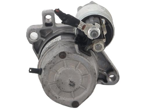 Used Starter Starter TOYOTA AYGO (_B4_) 1.0 VVTi (KGB40) (72 hp) 34009204 34009204