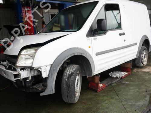 Left front suspension arm FORD TRANSIT CONNECT (P65_, P70_, P80_) 1.8 TDCi | BP18173954M12 