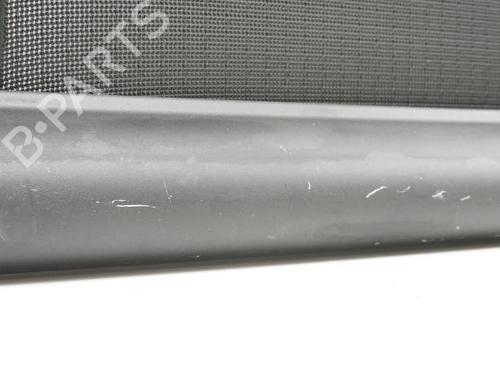 Used Rear parcel shelf Rear parcel shelf AUDI A4 B8 Avant (8K5) 2.0 TDI (136 hp) 18181752 18181752